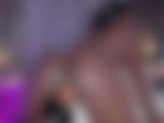 Oshun's Live Sex Cam Show