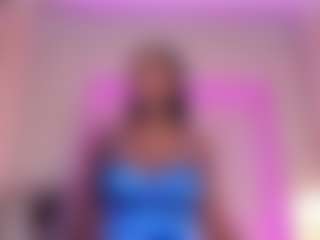Live cam show with Oshun - Ebony on Mixed Magazine Live | colombia