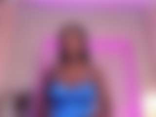 Oshun's Live Sex Cam Show