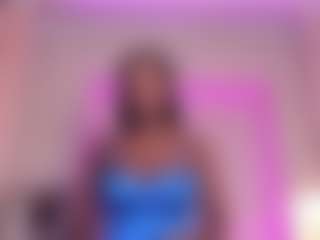 Oshun's Live Sex Cam Show