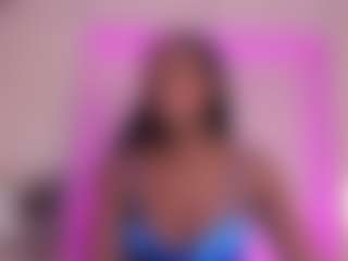 Oshun's Live Sex Cam Show