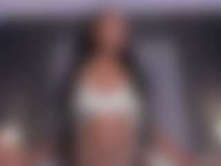 Oshun's Live Sex Cam Show