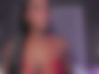 Oshun's Live Sex Cam Show