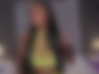 Live cam show with Oshun - Normal on Free Soda