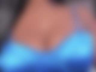 Oshun's Live Sex Cam Show