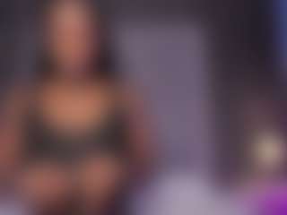 Oshun's Live Sex Cam Show