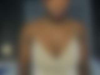 Oshun's Live Sex Cam Show