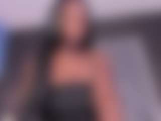 Oshun's Live Sex Cam Show