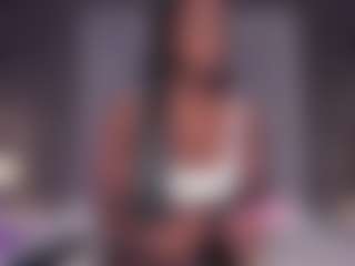 Oshun's Live Sex Cam Show