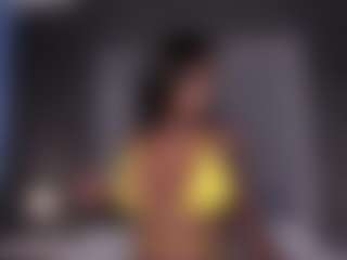 Live cam show with Oshun - Bondage on crypto-cams