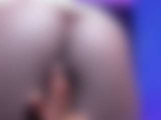 Oshun's Live Sex Cam Show
