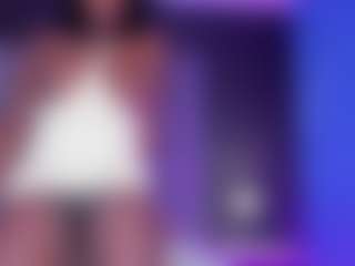 Oshun's Live Sex Cam Show