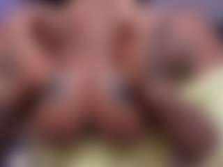 Oshun's Live Sex Cam Show