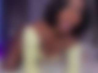 Oshun's Live Sex Cam Show
