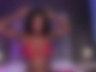 Oshun's Live Sex Cam Show