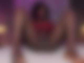 Oshun's Live Sex Cam Show