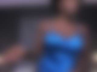 Oshun's Live Sex Cam Show