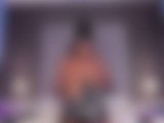 Live cam show with Oshun - Hairy Pussy on StripNow