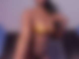 Oshun's Live Sex Cam Show