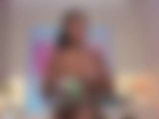 Oshun's Live Sex Cam Show