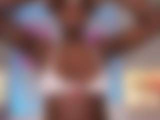 Oshun's Live Sex Cam Show