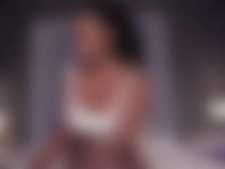 Oshun's Live Sex Cam Show