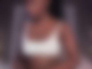 Oshun's Live Sex Cam Show