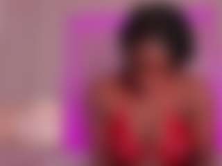 Oshun's Live Sex Cam Show