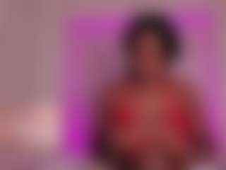Oshun's Live Sex Cam Show