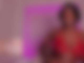 Oshun's Live Sex Cam Show