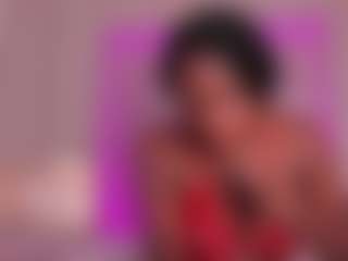 Oshun's Live Sex Cam Show