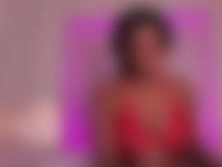 Oshun's Live Sex Cam Show