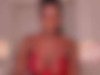 Oshun's Live Sex Cam Show
