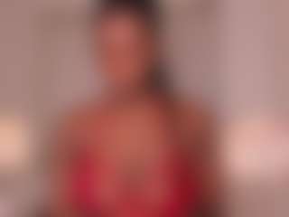Oshun's Live Sex Cam Show