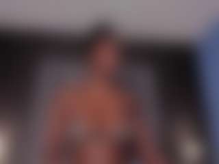 Oshun's Live Sex Cam Show