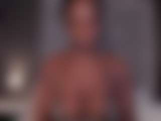 Oshun's Live Sex Cam Show