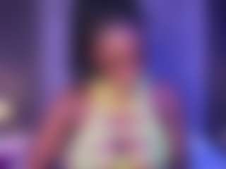 Oshun's Live Sex Cam Show