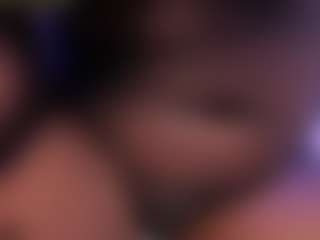 Oshun's Live Sex Cam Show