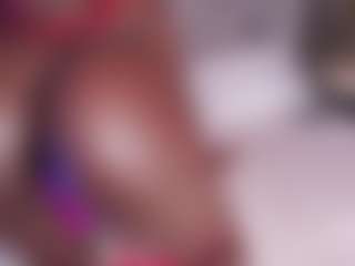 Oshun's Live Sex Cam Show