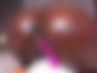 Oshun's Live Sex Cam Show