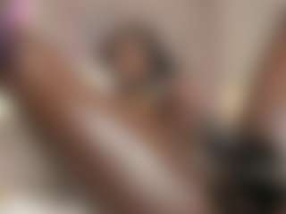 Oshun's Live Sex Cam Show