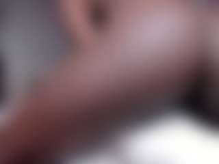 Oshun's Live Sex Cam Show