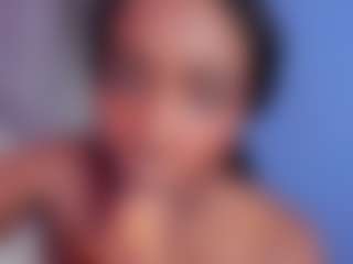 Oshun's Live Sex Cam Show