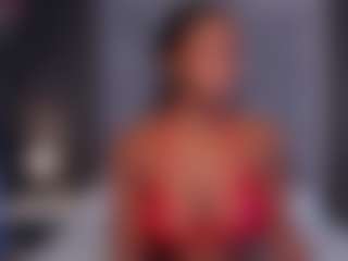 Oshun's Live Sex Cam Show