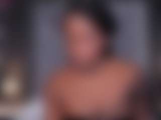 Oshun's Live Sex Cam Show