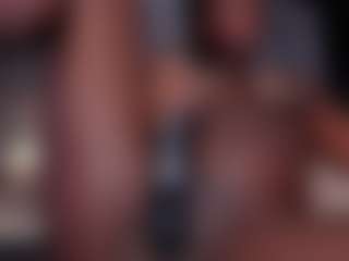 Oshun's Live Sex Cam Show