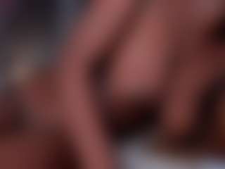 Oshun's Live Sex Cam Show