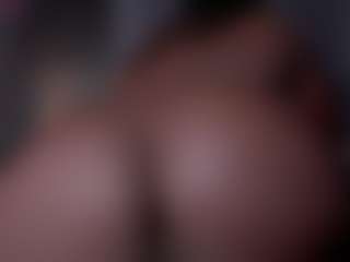 Oshun's Live Sex Cam Show
