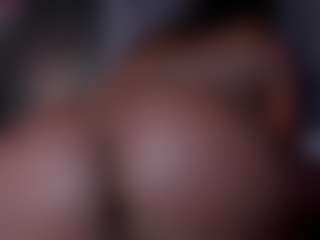 Oshun's Live Sex Cam Show