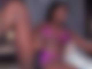 Oshun's Live Sex Cam Show